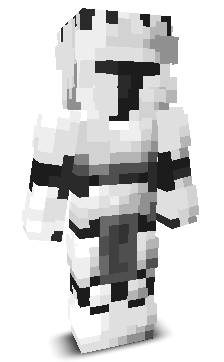 frauddeep's skin