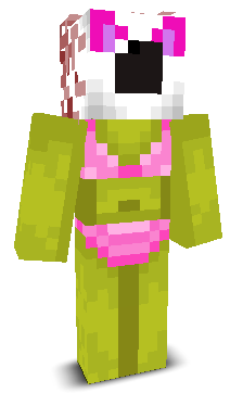 Vicwinner's skin