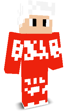 WakinouBee's skin