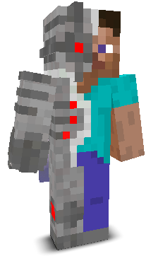 btswolf13's skin
