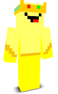 Cl1pzyYT's skin