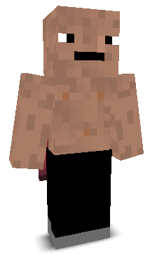 Wojetetek's skin