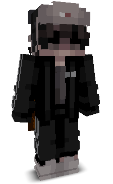 lenvx's skin