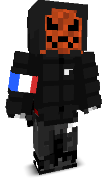 Deepexe's skin