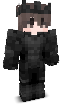 MR_DANGEROUS101's skin