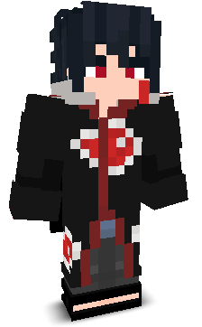NONONOPICKLE's skin