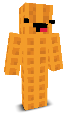 1lovewaffles123's skin