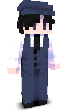 pahzrr's skin