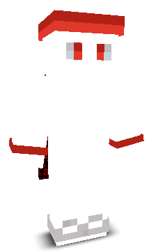 AaronTheCoderYT's skin