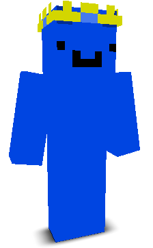 RestlessFlame's skin
