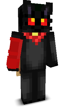 Determinati0nX's skin