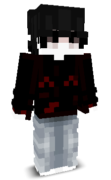 Dxz1's skin