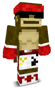 Adamandos's skin