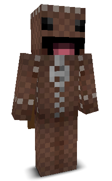 svov's skin