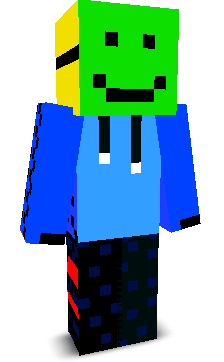 xMikxon21's skin