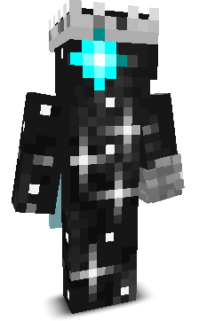 obsidianFps's skin