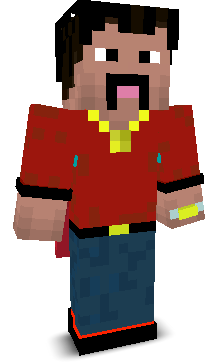 Juvile's skin