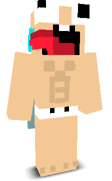 Raclette1's skin