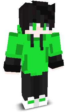 KURA31's skin