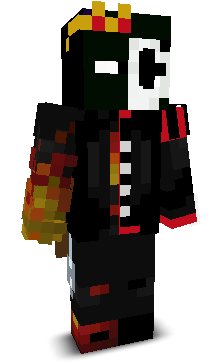 XGAMER233's skin