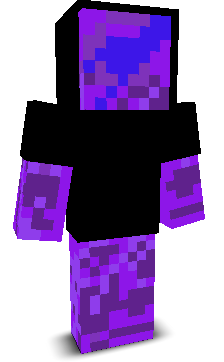 rawskillz432's skin