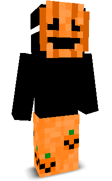 buba_kuba's skin