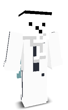 whyalwayshoron's skin