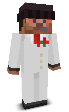 Loveblinded's skin