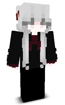 Minecraftneverf2's skin