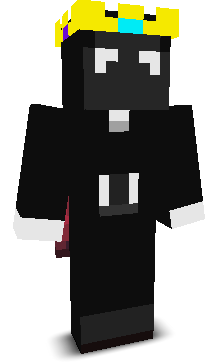 blackof987's skin