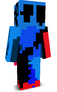 Gfisa's skin
