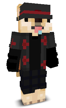 ivailohot's skin