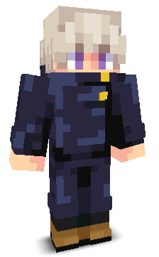 EntityThought's skin