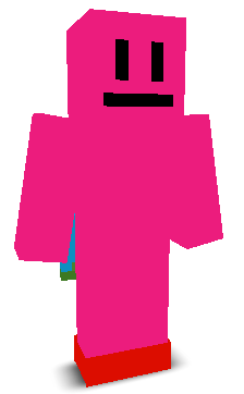 Kirby_PL's skin