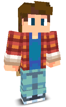 Gregery101's skin