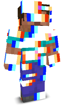 Nicegamer8670's skin