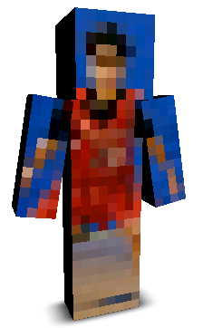 GHOSTESTv's skin