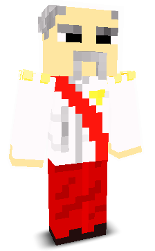 RiverCrypt's skin