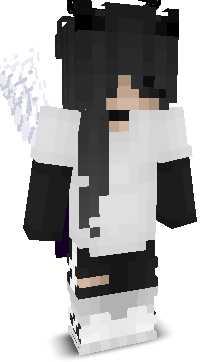 FatBaldMan's skin