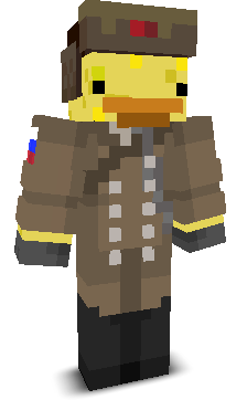 _Mammuticus_'s skin