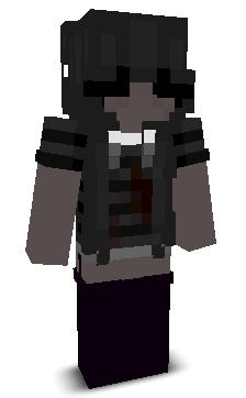 youngnturnt's skin