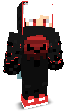 MShahPlayz's skin