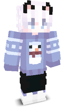 Wolf5327's skin