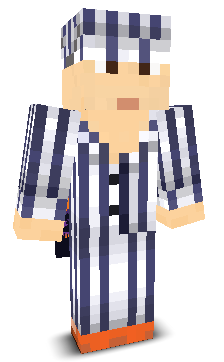 HailerOfHitler's skin