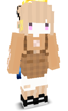 Mkqz's skin