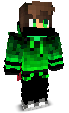 wWolfey's skin