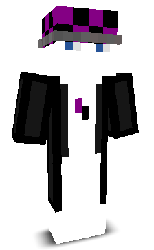 PurePeeked's skin