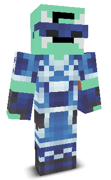 Eauzen_'s skin