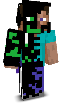 PROHACKE14's skin