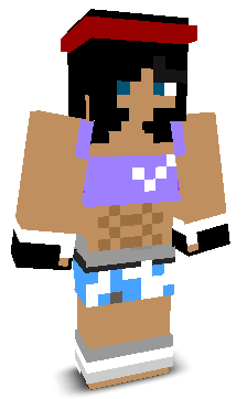 Thereseemuaythai's skin